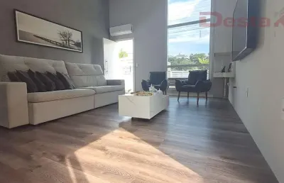 Casa com 3 quartos à venda em Pedra Branca, Palhoça 