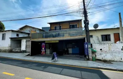 Casa à venda no Bom Viver, Biguaçu 