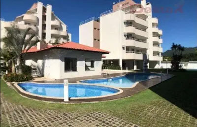 Apartamento com 3 quartos à venda na Praia de Palmas, Governador Celso Ramos 