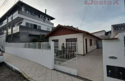 Casa com 3 quartos à venda em Prado de Baixo, Biguaçu 