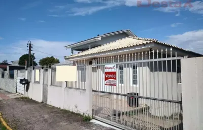 Casa com 3 quartos à venda no Jardim Janaina, Biguaçu 