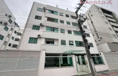 Apartamento com 2 quartos à venda em Pedra Branca, Palhoça 