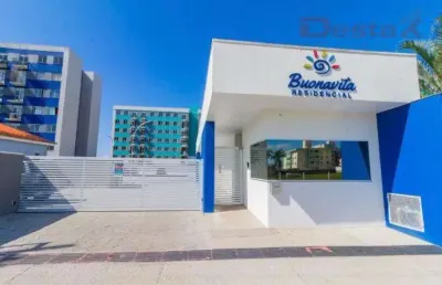 Apartamento com 2 quartos à venda na Praia João Rosa, Biguaçu 