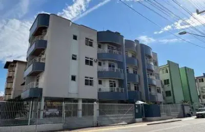 Apartamento no bairro nossa senhora do rosario  -  são josé