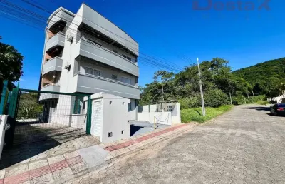 Apartamento com 2 quartos à venda em Fundos, Biguaçu 