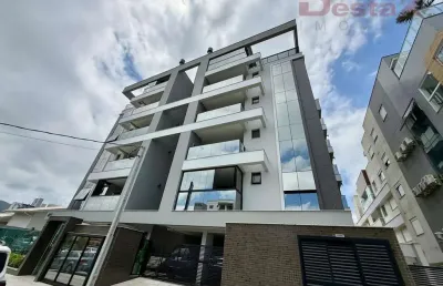 Apartamento na praia grande - governador celso ramos, sc