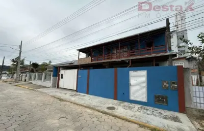 Casa com 10 quartos à venda em Rio Caveiras, Biguaçu 