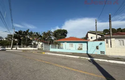 Casa com 3 quartos à venda no Bom Viver, Biguaçu 