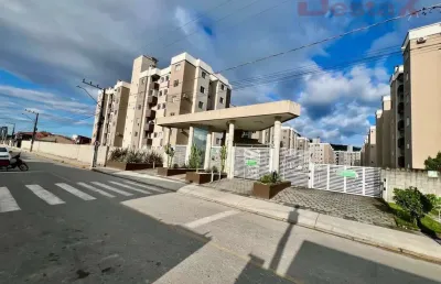 Apartamento com 2 quartos à venda em Vendaval, Biguaçu 