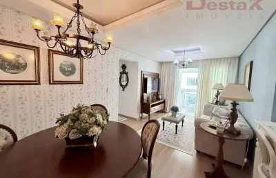 Apartamento com 3 quartos à venda em Rio Caveiras, Biguaçu 