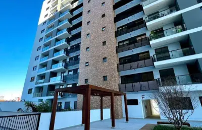 Apartamento com 2 quartos à venda no Areias, São José 