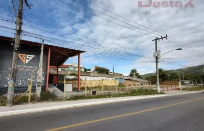 Terreno à venda no Bom Viver, Biguaçu 