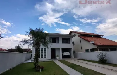 Casa com 3 quartos à venda na Praia João Rosa, Biguaçu 