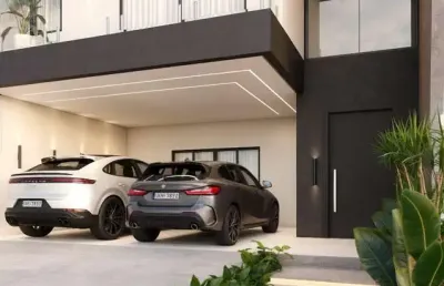 Casa com 3 quartos à venda em Deltaville, Biguaçu 