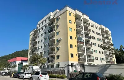 Apartamento com 2 quartos à venda em Deltaville, Biguaçu 