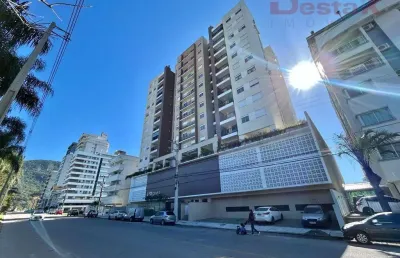 Apartamento com 2 quartos à venda em Pedra Branca, Palhoça 