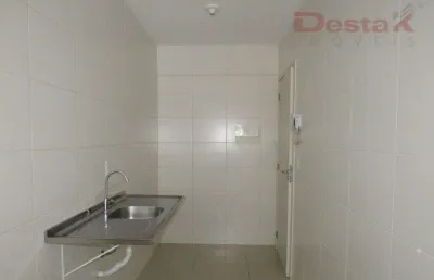 Apartamento com 2 quartos à venda em Rio Caveiras, Biguaçu 