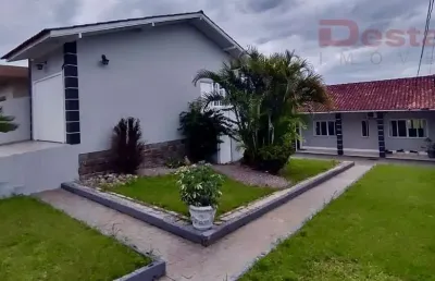 Casa com 3 quartos à venda na Serraria, São José 