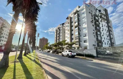 Apartamento com 2 quartos à venda em Deltaville, Biguaçu 