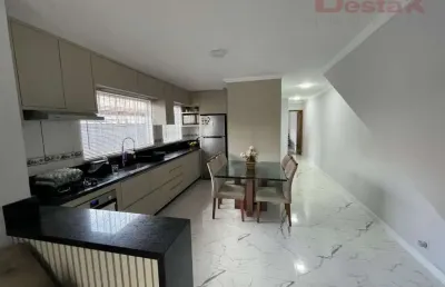 Apartamento com 2 quartos à venda em Rio Caveiras, Biguaçu 