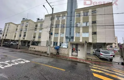 Apartamento com 2 quartos à venda na Serraria, São José 