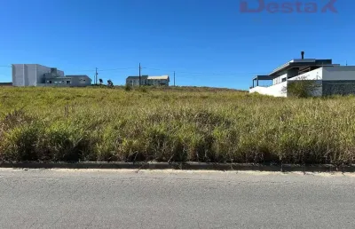 Terreno à venda no Sertão do Maruim, São José 