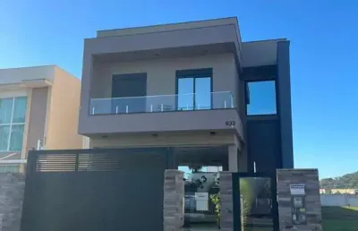 Casa com 4 quartos à venda no Beira Rio, Biguaçu 