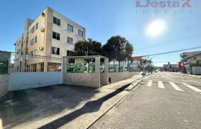 Apartamento com 3 quartos à venda no Areias, São José 