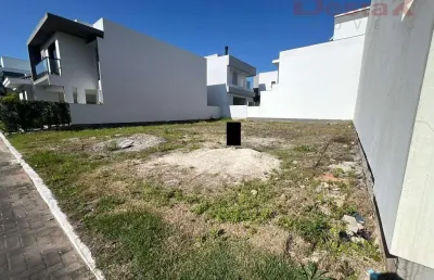 Terreno à venda em Deltaville, Biguaçu 