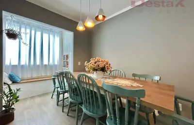 Apartamento com 2 quartos à venda em Fundos, Biguaçu 