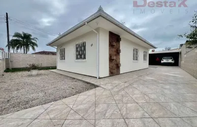 Casa com 4 quartos à venda em Universitários, Biguaçu 