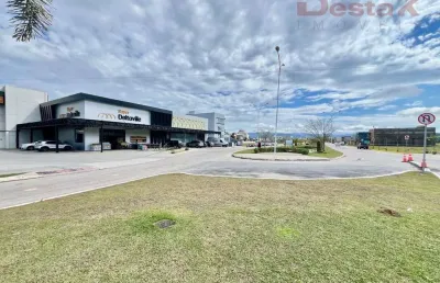Ponto comercial à venda no Beira Rio, Biguaçu 