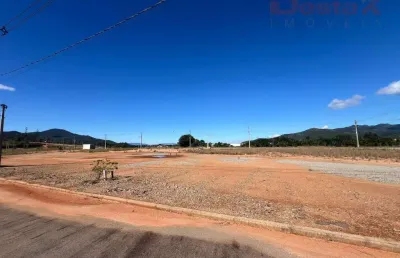 Terreno à venda em Nova Governador Celso Ramos, Governador Celso Ramos 