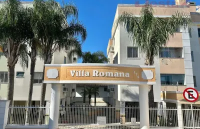 Apartamento com 2 quartos à venda na Serraria, São José 