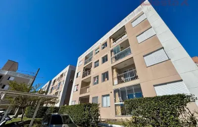 Apartamento com 2 quartos à venda na Serraria, São José 