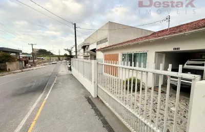 Casa com 4 quartos à venda no Jardim Janaina, Biguaçu 