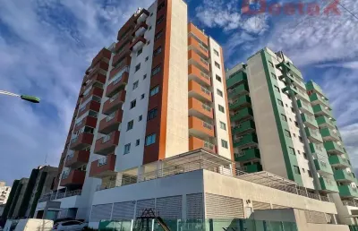 Apartamento com 2 quartos para alugar em Rio Caveiras, Biguaçu 