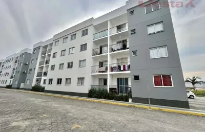 Apartamento com 2 quartos à venda em Vendaval, Biguaçu 