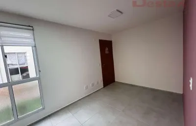 Apartamento com 2 quartos à venda na Bela Vista, Palhoça 