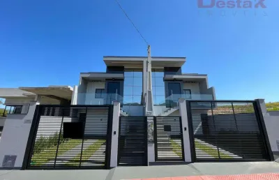 Casa com 2 quartos à venda no Areias de Baixo, Governador Celso Ramos 