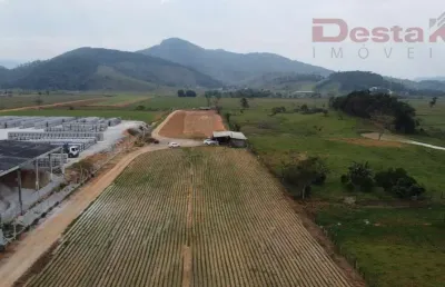 Terreno à venda no Três Riachos, Biguaçu 