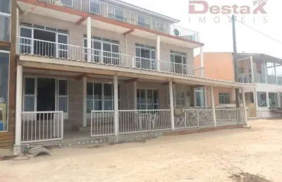 Casa com 6 quartos à venda no São Miguel, Biguaçu 