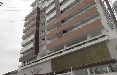 Apartamento com 4 quartos à venda na Praia João Rosa, Biguaçu 