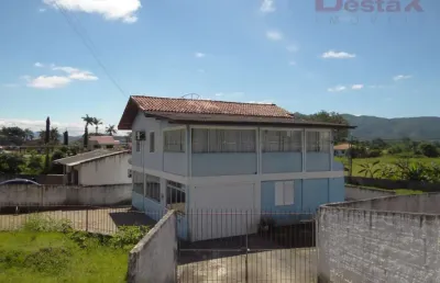Casa com 3 quartos à venda no Beira Rio, Biguaçu 