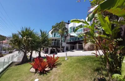 Casa na praia das cordas  -  governador celso ramos