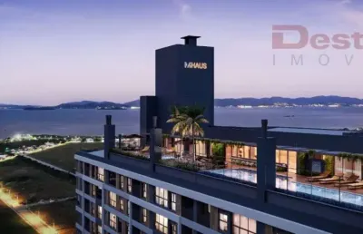 Apartamento com 3 quartos à venda no Centro, Biguaçu 
