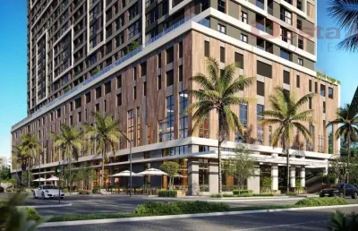 Apartamento com 3 quartos à venda no Centro, Biguaçu 
