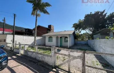Casa com 2 quartos à venda no São Miguel, Biguaçu 