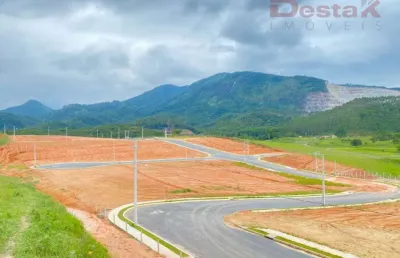 Terreno à venda em Saudade, Biguaçu 