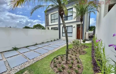 Casa com 2 quartos à venda em Rio Caveiras, Biguaçu 